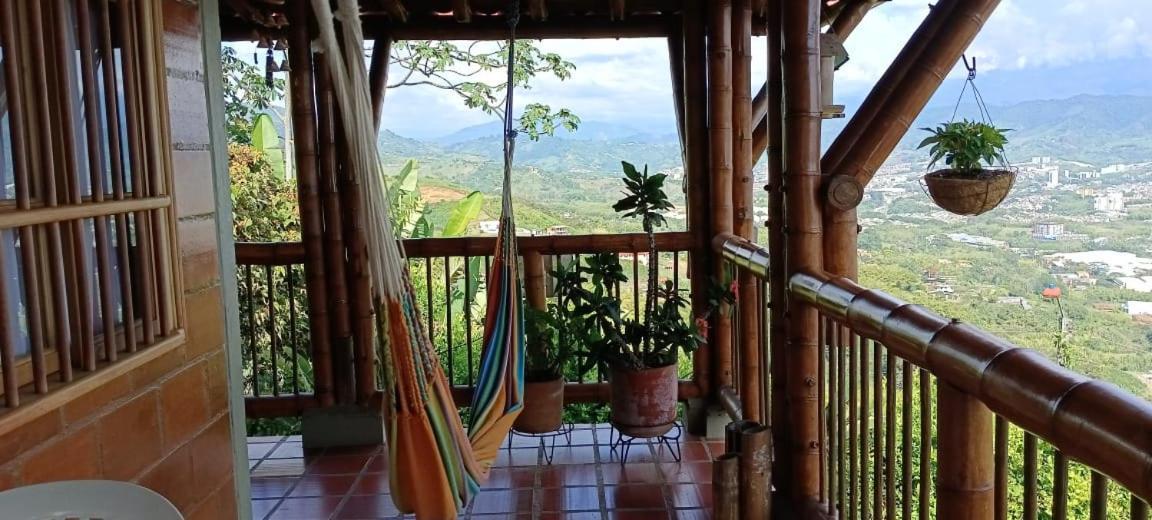 Finca Hotel Villa Ilusión Pereira Habitación foto