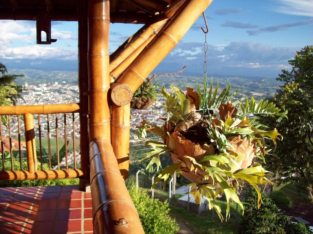 Finca Hotel Villa Ilusión Pereira Habitación foto