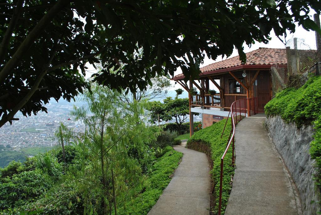 Finca Hotel Villa Ilusión Pereira Habitación foto